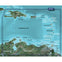 Garmin BlueChart g3 HD - HXUS030R - Southeast Caribbean - microSD/SD
